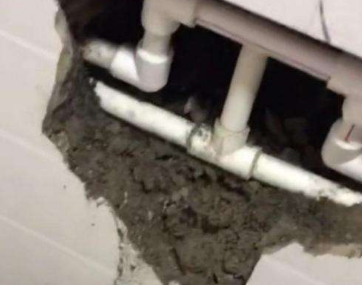 六安市卫生间漏水哪家好