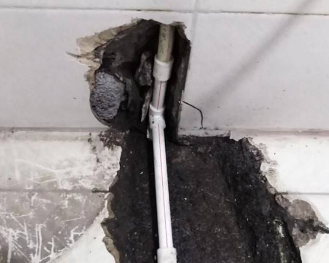 六安市卫生间测漏水哪家好