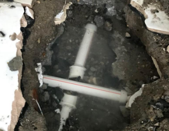 六安市卫生间防水公司
