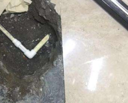 六安市卫生间测漏水多少钱