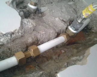 六安市测漏水多少钱