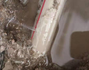 六安市水管维修多少钱