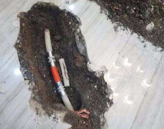 六安市水管维修哪家好