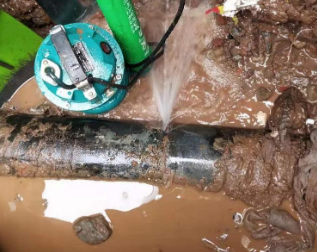 六安市卫生间测漏水的相关介绍