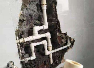 六安市卫生间测漏水价格多少