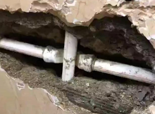 六安市水管维修哪家好