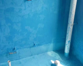 六安市卫生间防水多少钱