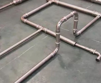 六安市水管维修多少钱