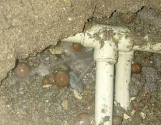 六安市卫生间测漏