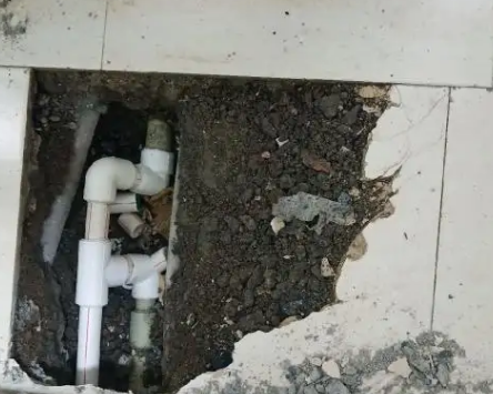 六安市卫生间测漏水哪家好