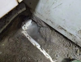 六安市卫生间测漏水多少钱