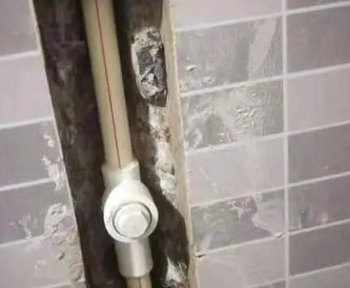 六安市卫生间测漏水