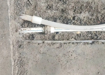 六安市卫生间测漏水之解决方法