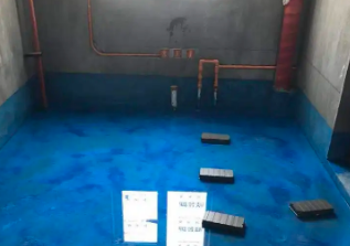 六安市卫生间防水步骤