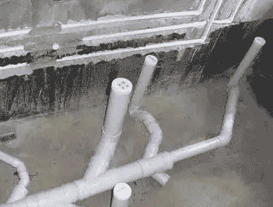 六安市卫生间测漏水的原理