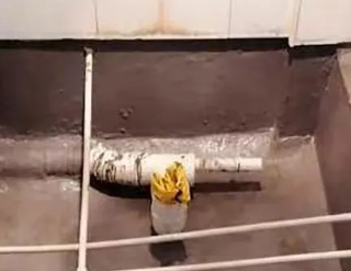 六安市卫生间测漏水服务电话