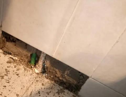 六安市测漏水公司为您专业分享下检漏仪器准确定位的方法有什么特点?