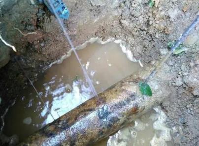 六安市卫生间测漏水公司分享下我们可以检测到轻微的漏水和水压吗？