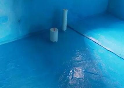 六安市卫生间防水公司分享防水小知识