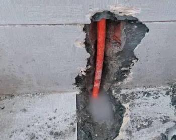 六安市漏水检测哪家好