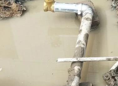 六安市测漏水公司电话